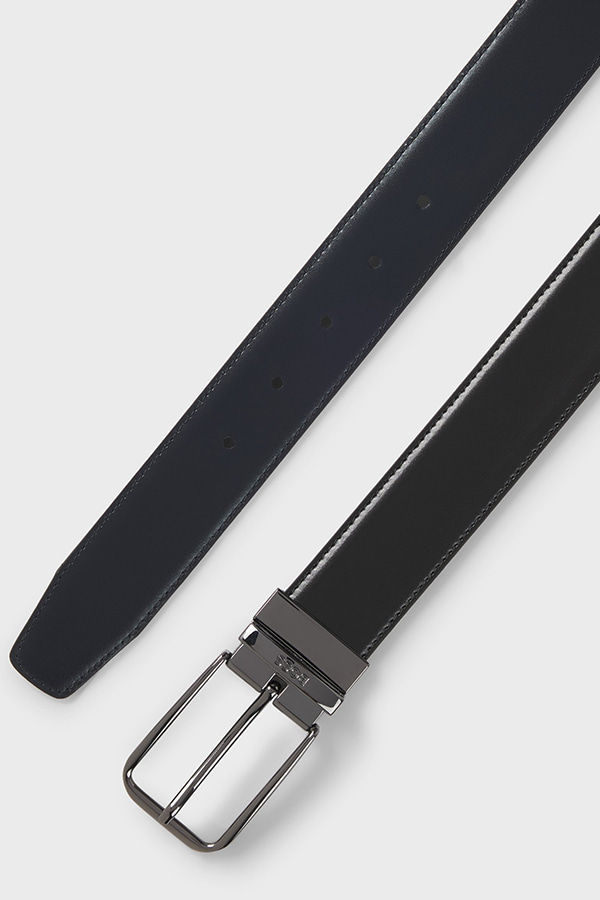 ΖΩΝΗ BOSS - 004 ΜΑΥΡΟ